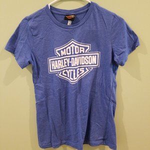Harley-Davidson T-Shirt